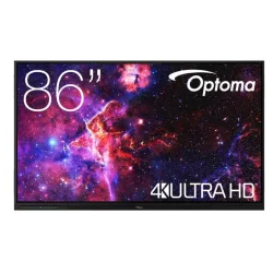 Optoma MONITOR CREATIVE TOUCH SERIE 3 86 5055387668751