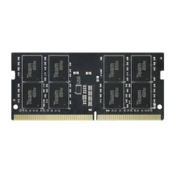 Team Group ELITE SO-DIMM DDR4 LAPTOP MEMORY memoria 16 GB 1 x 16 GB 2666 MHz (Te
