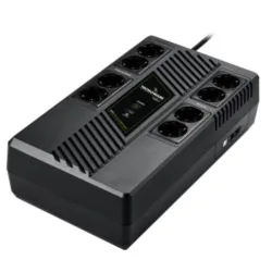 Tecnoware fgcerapls1002sch ups era plus strip 1000 1000va-700w line interactive con stabilizzatore