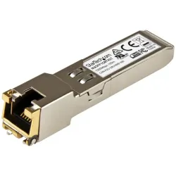 StarTech.com Cisco Meraki MA-SFP-1GB-TX Compatibile - Modulo ricetrasmettitore S