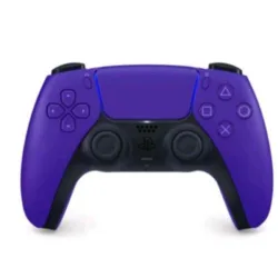 Sony ps5 dualsense v3 controller wireless galactic purple