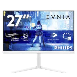 Philips MONITOR 27 IPS REG ALT 8721038007725