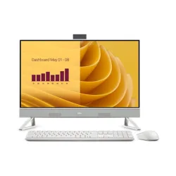 Dell Technologies DELL 27 ALL-IN-ONE EC27250 5397184979419