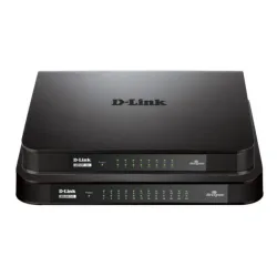D-link go-sw-24g switch 24 port gigabit ethernet easy desktop switch 24-port gigabit