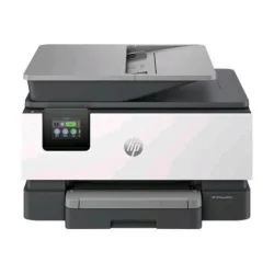 HP OfficeJet Pro 9120b Wireless All-in-One Colore Stampante, Stampa fronte/retro; fotocopiatrice, scanner