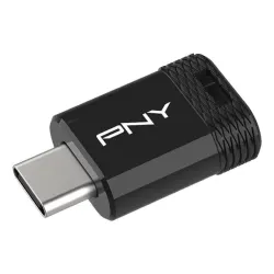 Pny elite-x fit - usb-flash-laufwerk - 128 gb