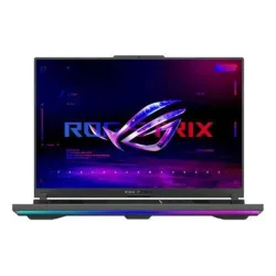 Asus rog strix g16 amd ryzen 9 8940hx 16gb geforce rtx 5070 ti 1tb 16 fhd+ windows 11