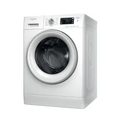 Whirlpool Lavatrice 7kg Inverter Vapore A 1400 Giri Ffb 7469 Sv It 8003437056598