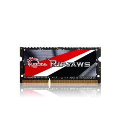 G.skill 8gb ddr3-1600 memoria 1 x 8 gb 1600 mhz