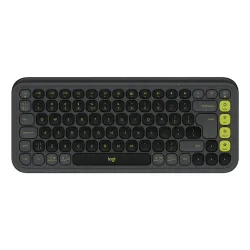 Logitech pop icon keys