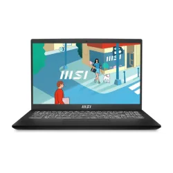 Msi microstar nb 15,6 i5-1335u 8gb 512ssd w11 msi modern 15 - backlit keyboard