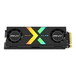 Pny m280cs3150xhs-1tb-rb drives allo stato solido m.2 pci express 4.0 nvme