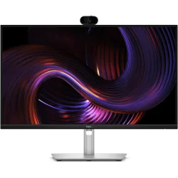Dell Technologies DELL 27 VIDECONF MONITOR P2726DEV 5397321029007