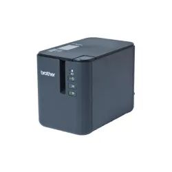 Brother PT-P950NW stampante per etichette (CD) Trasferimento termico 360 x 360 D