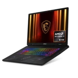 Msi PULSE A17 AI+ C3XWFKG-010ITAM 4711377345378