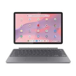 Lenovo chromebook duet 11m889 mediatek kompanio 838 27,8 cm (10.9\) touch screen wuxga 8 gb lpddr4x-sdram 128 gb emmc wi-fi 6