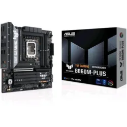 Asus TUF GAMING B860M-PLUS 4711387785126