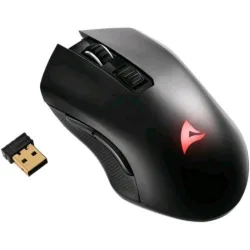 Sharkoon skiller sgm30w mouse ottico gaming sensore atg4090 rgb
