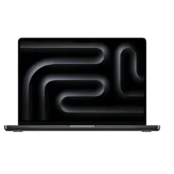 Apple macbook pro 14 14.2 chip apple m4 10-core cpu e 10-core gpu ram 16gb ssd 1tb italia nero siderale
