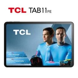 Tcl tab 11 fe wifi 4-128gb 11`` nxtvision space gray