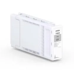 Epson ultrachrome pro6 cartuccia d\`inchiostro 1 pz grigio