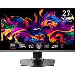 Msi MPG 271QRX QD-OLED 4711377157759