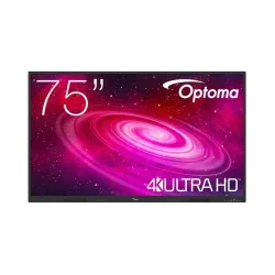 Optoma MONITOR CREATIVE TOUCH SERIE 1 75 5055387669321