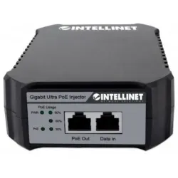 Intellinet 561495 adattatore poe e iniettore gigabit ethernet