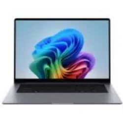 Samsung galaxy book6 pro np964xjg-kg3it 16 intel core ultra 7 356h ram 32gb-ssd 512gb nvme-intel graphics-wi-fi-win 11 prof grigio