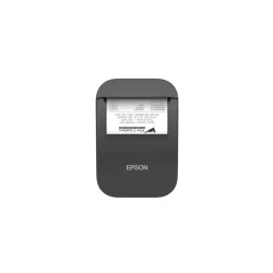 Epson tm-p80ii ac (131) 203 x 203 dpi con cavo e senza cavo termico stampante portatile
