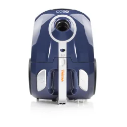 Tristar sz-1920 aspirapolvere a traino con sacco 700w capacita` 2 lt tubo telescopico blu