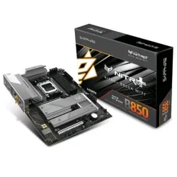 Sapphire motherboard nitro+ b850a wifi7