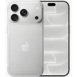 Iphone 18 pro 256gb silver