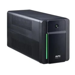 Apc bvx1200li easy ups 650 w 1200 va connettori in uscita 6 x ac