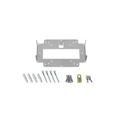 Lancom ln lock (bulk 10) supporto per punto di accesso wlan