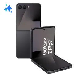 Galaxy z flip7 12+512gb black