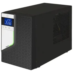 Legrand lg-311062 keor asi spe tower 1.5kva a linea interattiva 1.5 kva 1200w 8 prese ac
