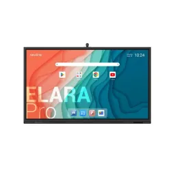 Newline MONITOR TOUCH 75 4K ANDROID 13 0850046374036