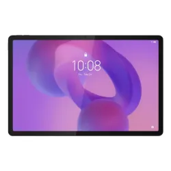 Lenovo idea tab pro mediatek 128 gb 32,3 cm (12.7\) 8 gb wi-fi 6e (802.11ax) android 14 grigio