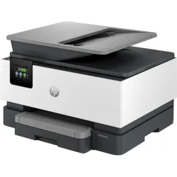OfficeJet Pro 9120b Wireless All-in-One Colore Stampante, Stampa fronte/retro; fotocopiatrice, scanner
