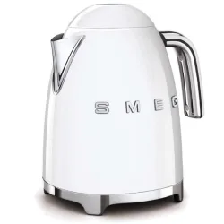 Bollitore elettrico 50`style bianco 1.7lt (klf03wheu)