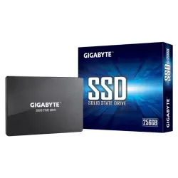 Gigabyte gp-gstfs31256gtnd drives allo stato solido 2.5\ 256 gb serial ata iii v-nand