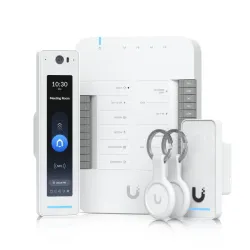 Ubiquiti g3 starter kit pro - zugangskontrollgerat