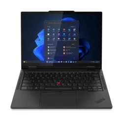 Lenovo thinkpad t14s 2-in-1 gen 1 intel core ultra 5 225u ibrido (2 in 1) 35,6 cm (14\) touch screen wuxga - tastiera qwertz