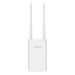 Tp-link omada eap603-outdoor 1800 mbit/s bianco supporto power over ethernet (poe)