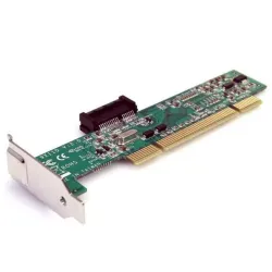 Startech.com scheda adattatore pci a pci express