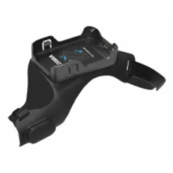 Zebra sg-rs2x-hmtra-01 supporto per personal communication supporto passivo lettore per codice a barre nero