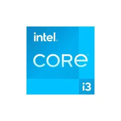 Intel core i3-13100f processore 12 mb cache intelligente