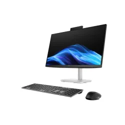 Hp elitestudio 8 g1i ai - all-in-one - core ultra 7 265 / 2.4 ghz - vpro enterprise - ram 32 gb - ssd 1 tb - tastiera qwertz