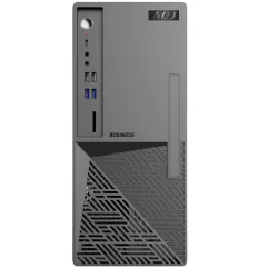Adj pc i5 16gb 1tb m.2 h610 w11p t&m i5-14400 ddr4 type-c business 15lt